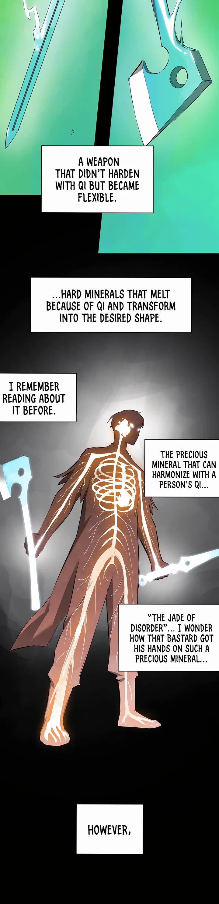 Infinite Level Up in Murim - Chapter 155 Page 5