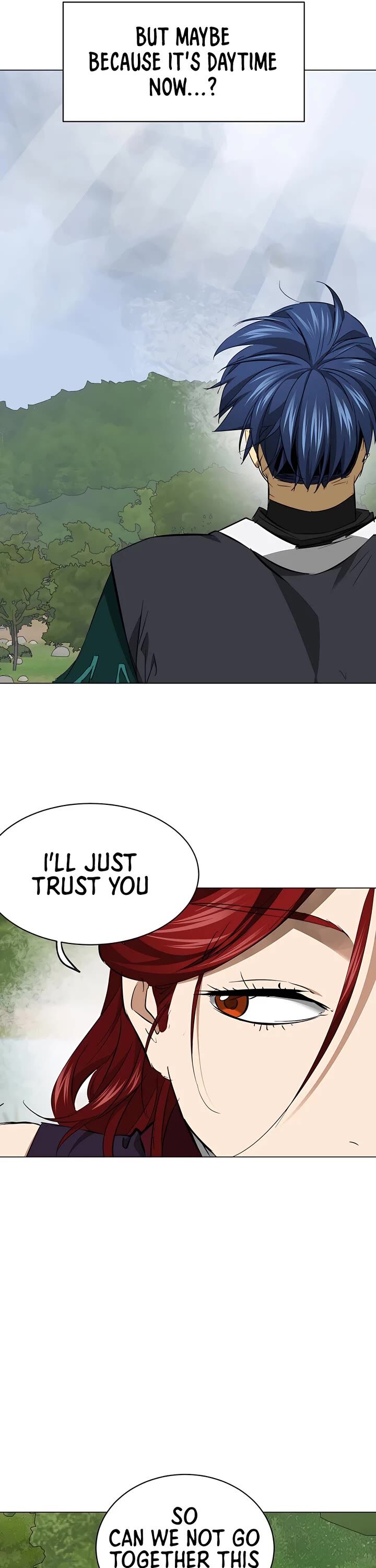 Infinite Level Up in Murim - Chapter 155 Page 56