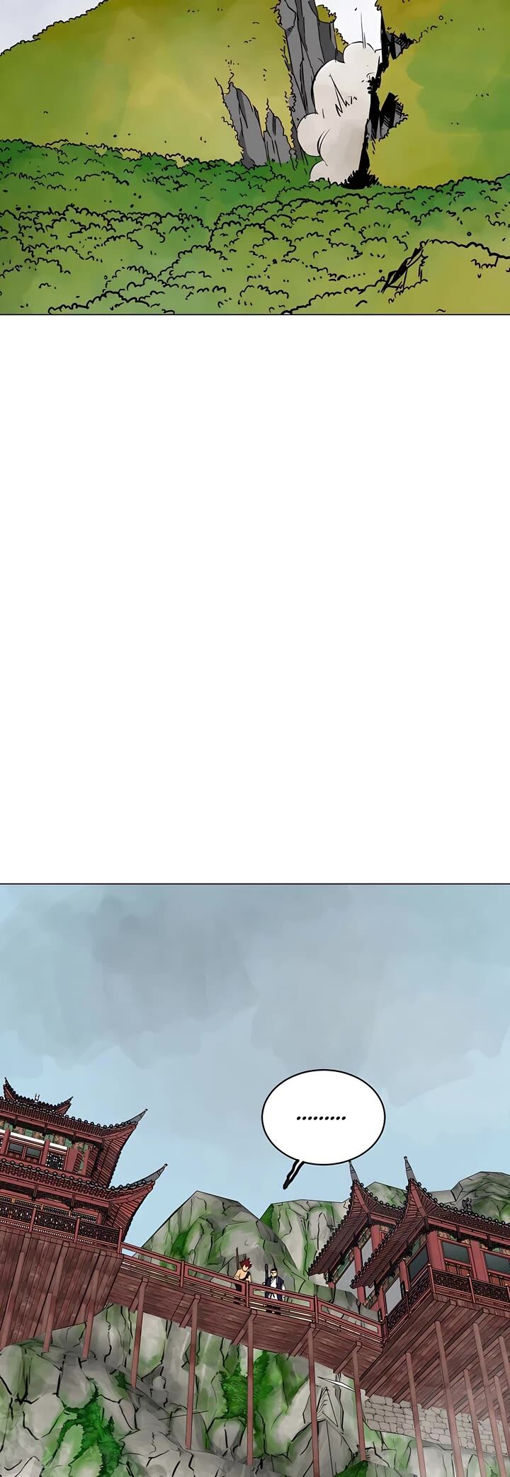 Infinite Level Up in Murim - Chapter 155 Page 9