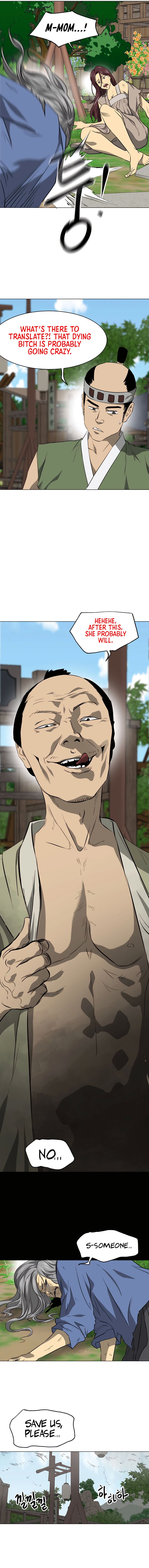 Infinite Level Up in Murim - Chapter 156 Page 15