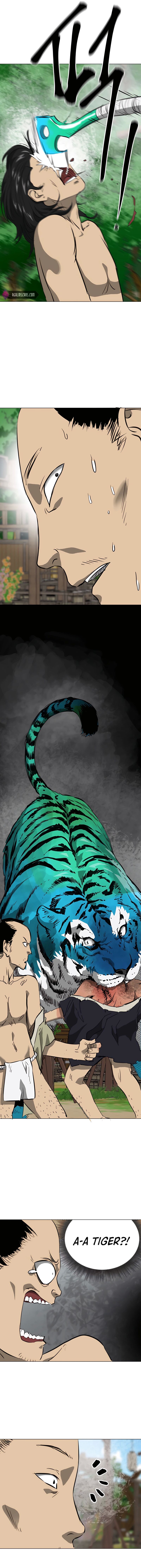 Infinite Level Up in Murim - Chapter 156 Page 19