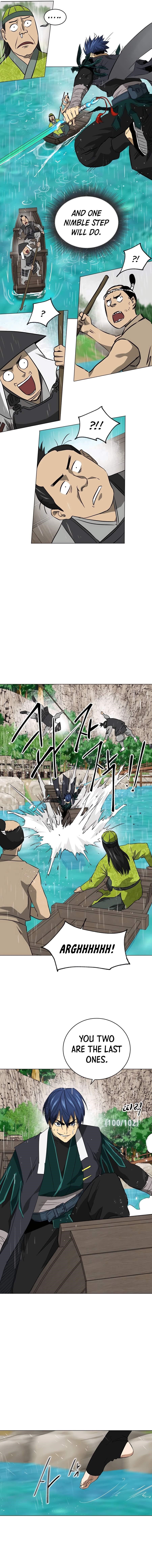 Infinite Level Up in Murim - Chapter 157 Page 12