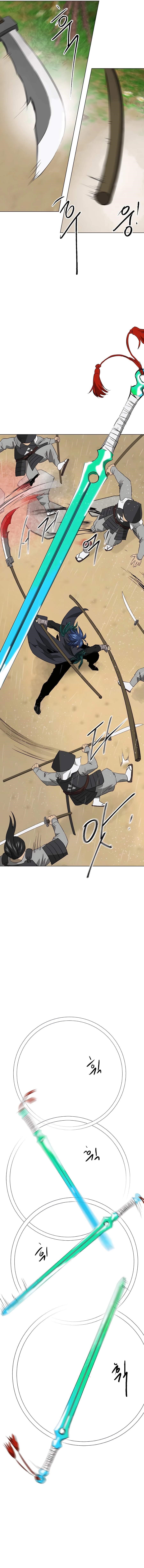 Infinite Level Up in Murim - Chapter 157 Page 4