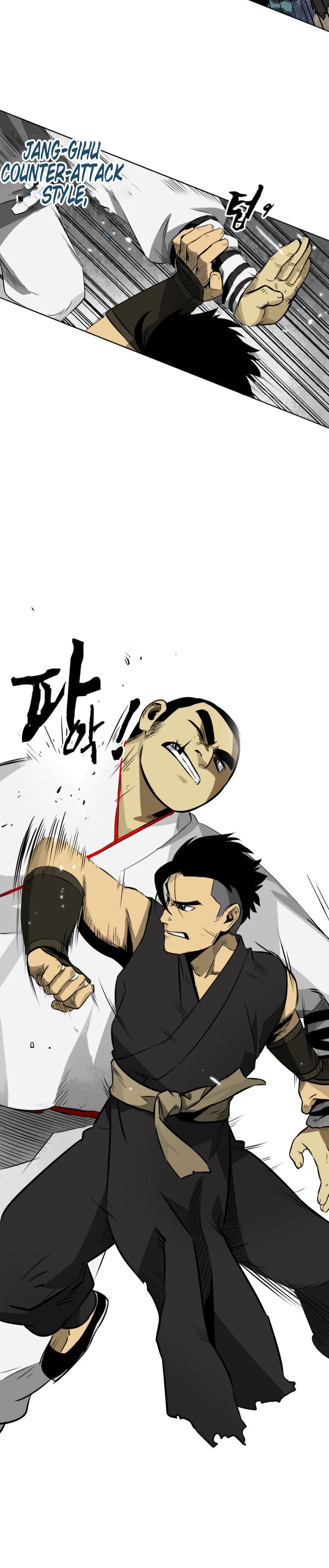 Infinite Level Up in Murim - Chapter 16 Page 14