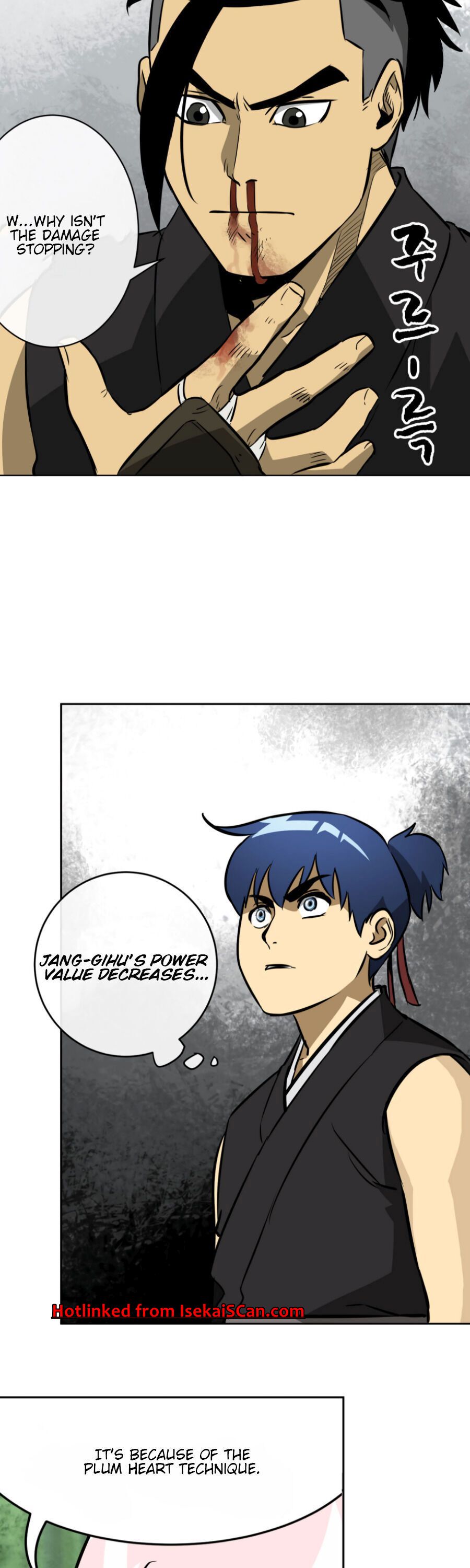 Infinite Level Up in Murim - Chapter 16 Page 20