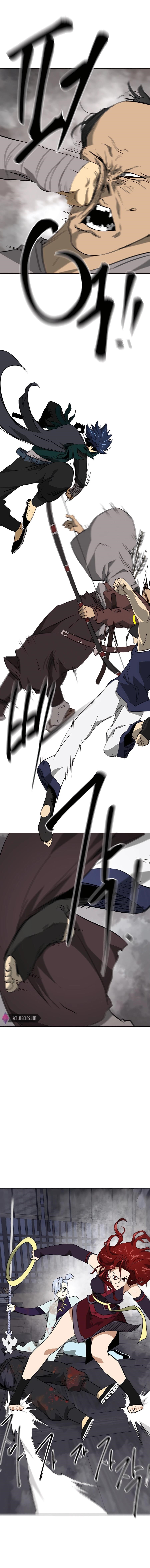 Infinite Level Up in Murim - Chapter 160 Page 17