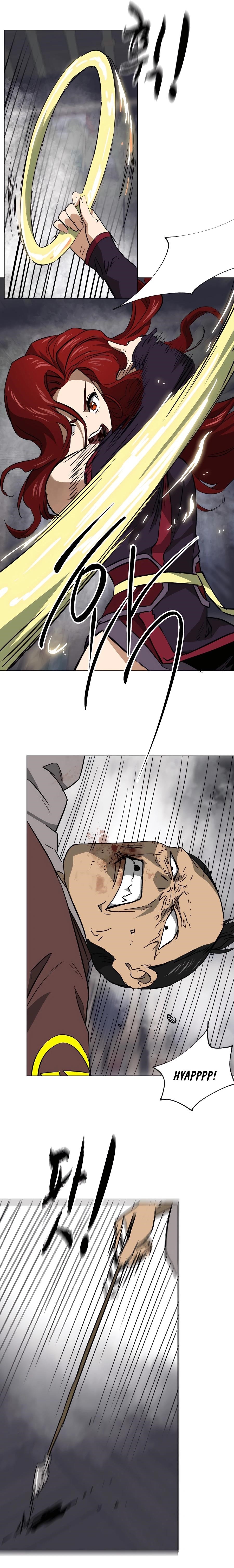 Infinite Level Up in Murim - Chapter 160 Page 18