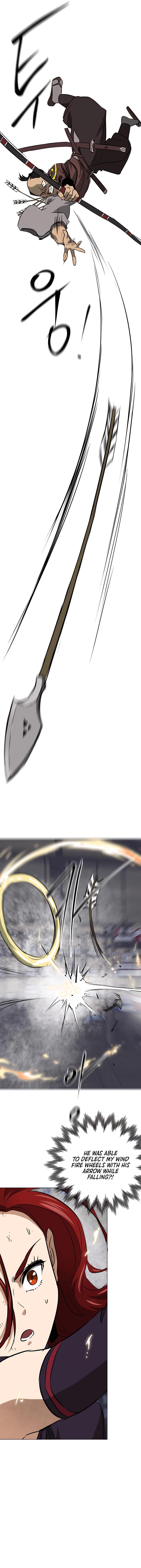 Infinite Level Up in Murim - Chapter 160 Page 19