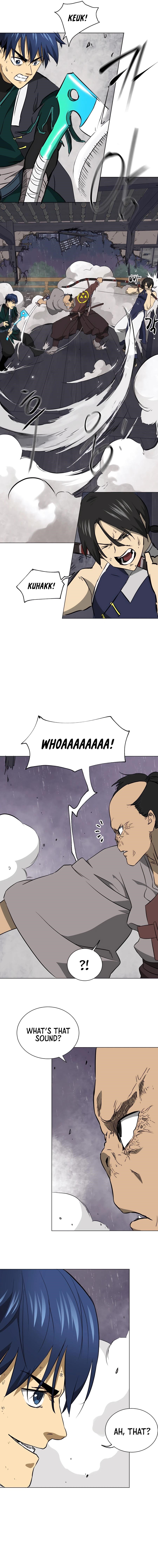 Infinite Level Up in Murim - Chapter 160 Page 22