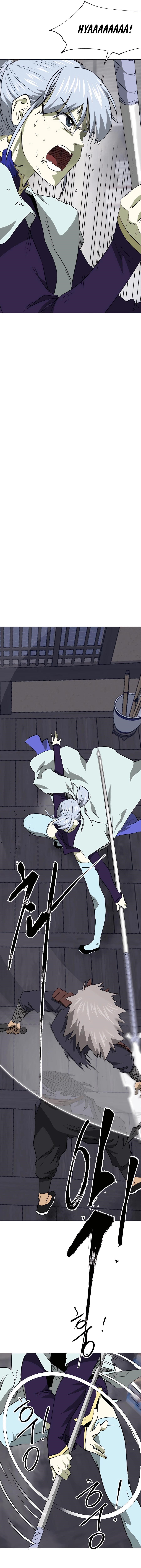 Infinite Level Up in Murim - Chapter 160 Page 9