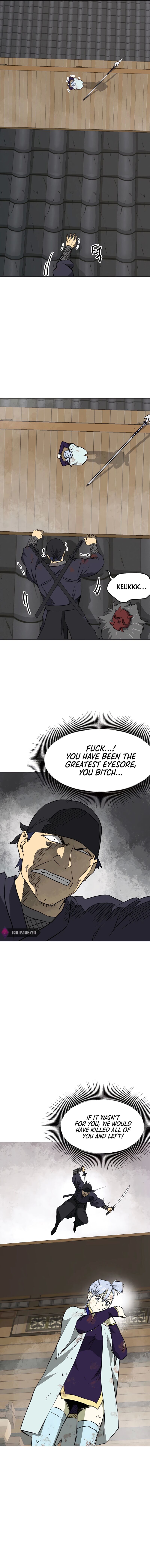 Infinite Level Up in Murim - Chapter 161 Page 10