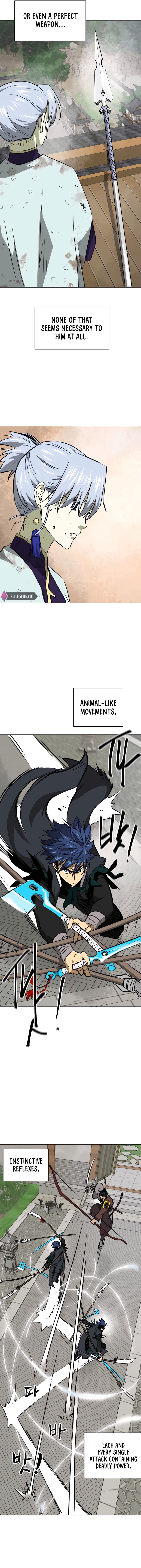 Infinite Level Up in Murim - Chapter 161 Page 18