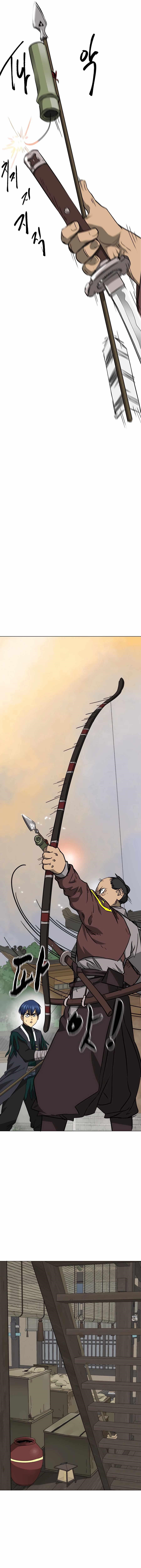 Infinite Level Up in Murim - Chapter 162 Page 12