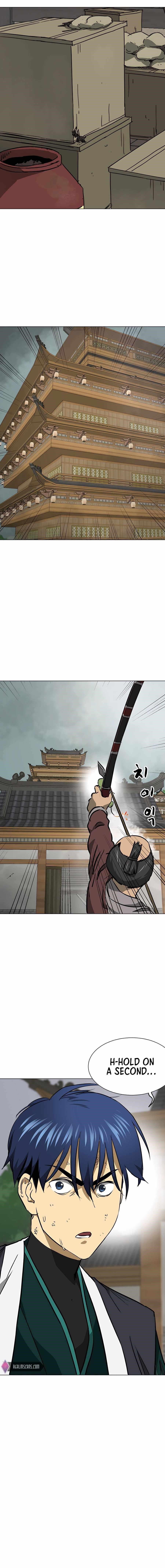 Infinite Level Up in Murim - Chapter 162 Page 13