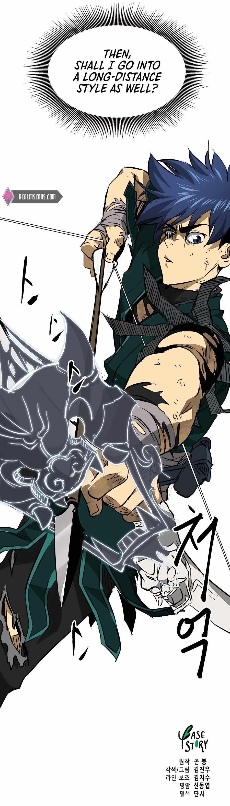 Infinite Level Up in Murim - Chapter 162 Page 27