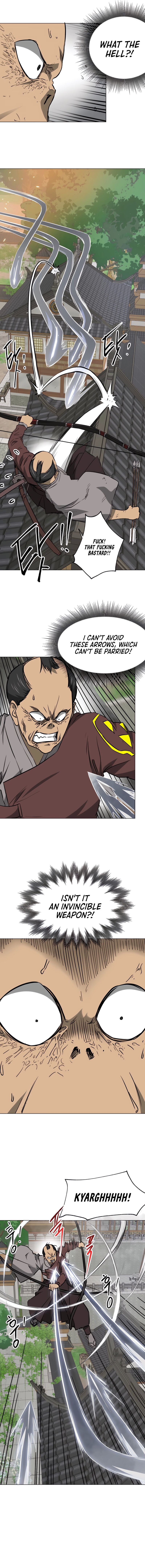 Infinite Level Up in Murim - Chapter 163 Page 10