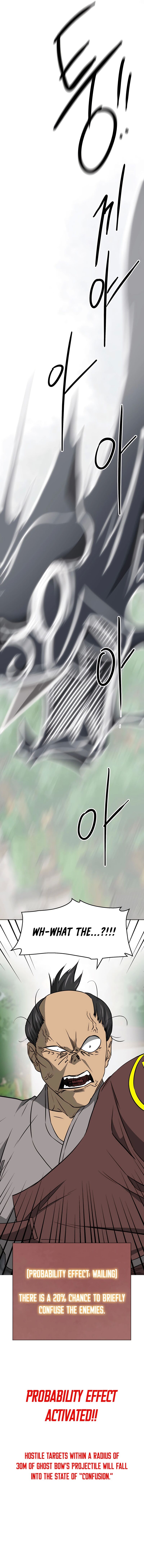 Infinite Level Up in Murim - Chapter 163 Page 24