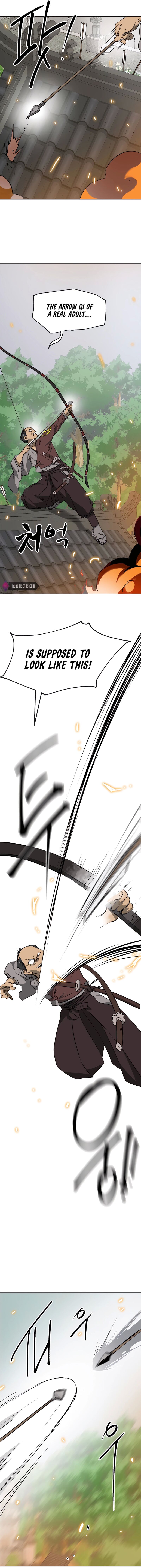 Infinite Level Up in Murim - Chapter 163 Page 3