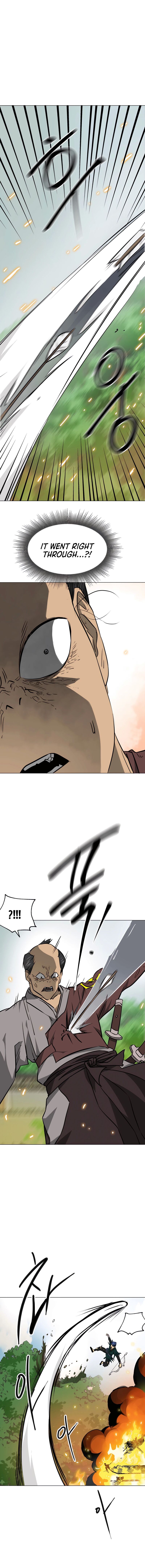 Infinite Level Up in Murim - Chapter 163 Page 4