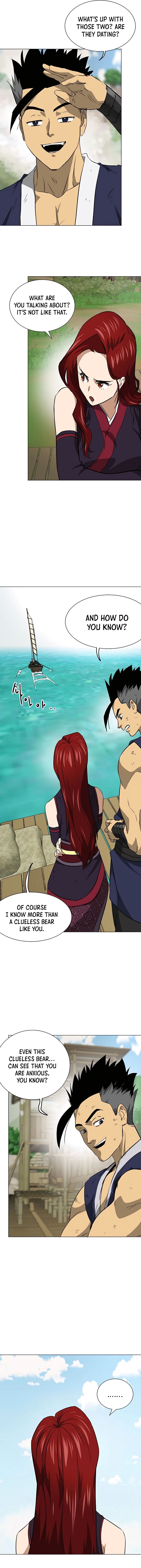 Infinite Level Up in Murim - Chapter 164 Page 18