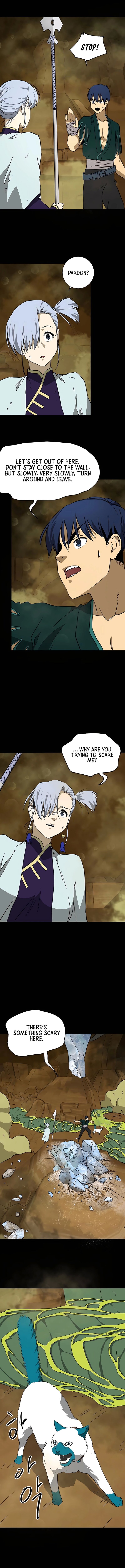 Infinite Level Up in Murim - Chapter 167 Page 20