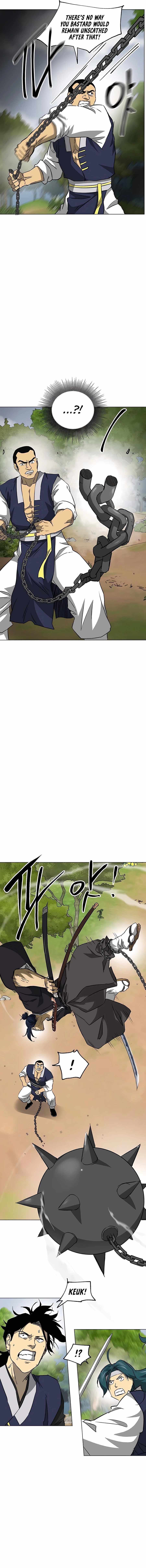 Infinite Level Up in Murim - Chapter 168 Page 14