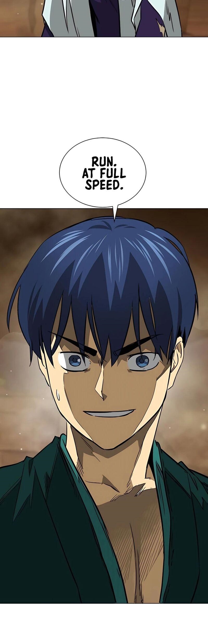 Infinite Level Up in Murim - Chapter 169 Page 28