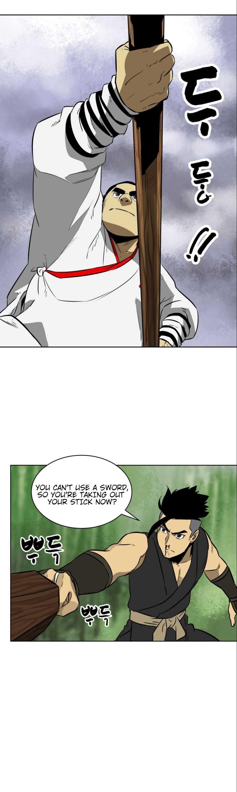 Infinite Level Up in Murim - Chapter 17 Page 1