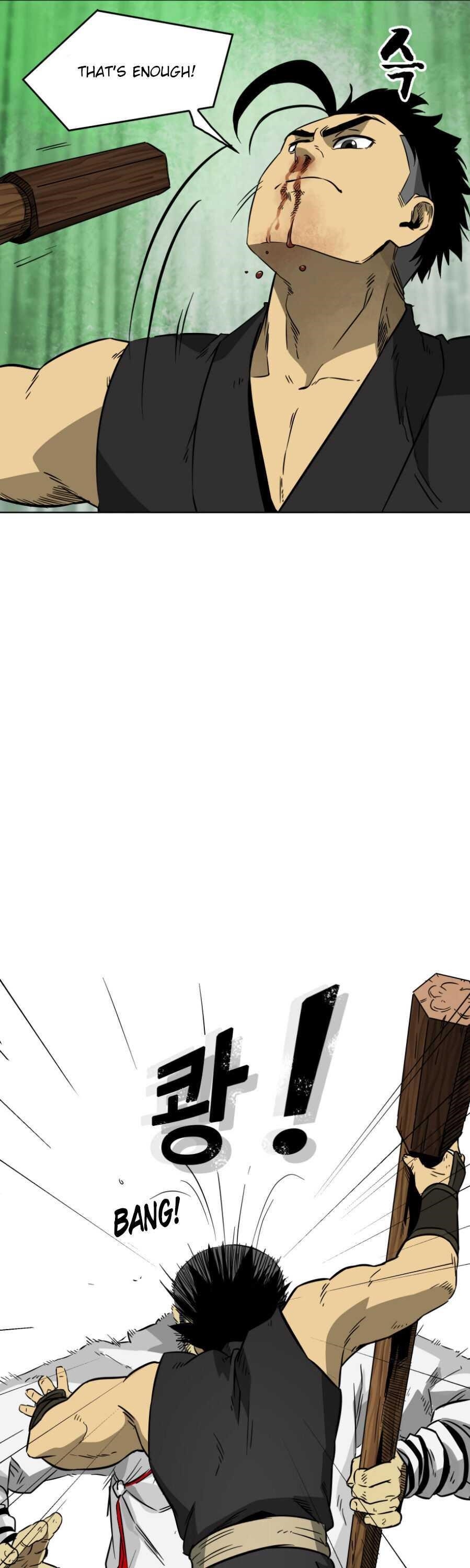 Infinite Level Up in Murim - Chapter 17 Page 16