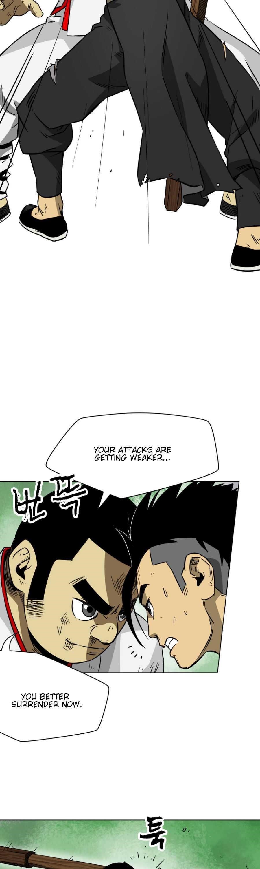 Infinite Level Up in Murim - Chapter 17 Page 17