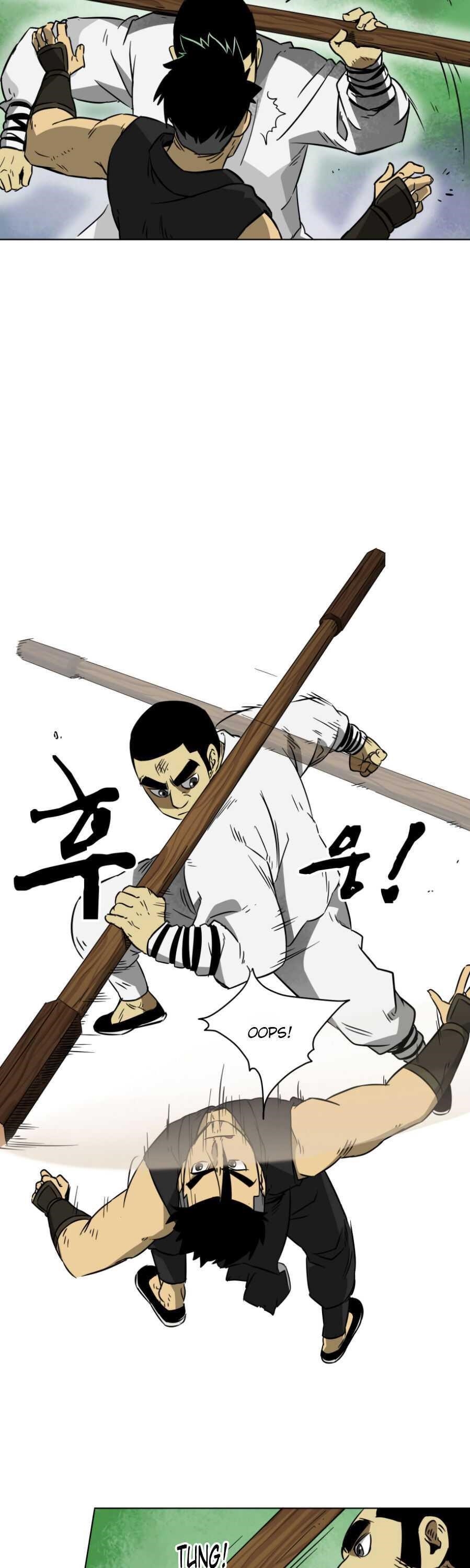 Infinite Level Up in Murim - Chapter 17 Page 18