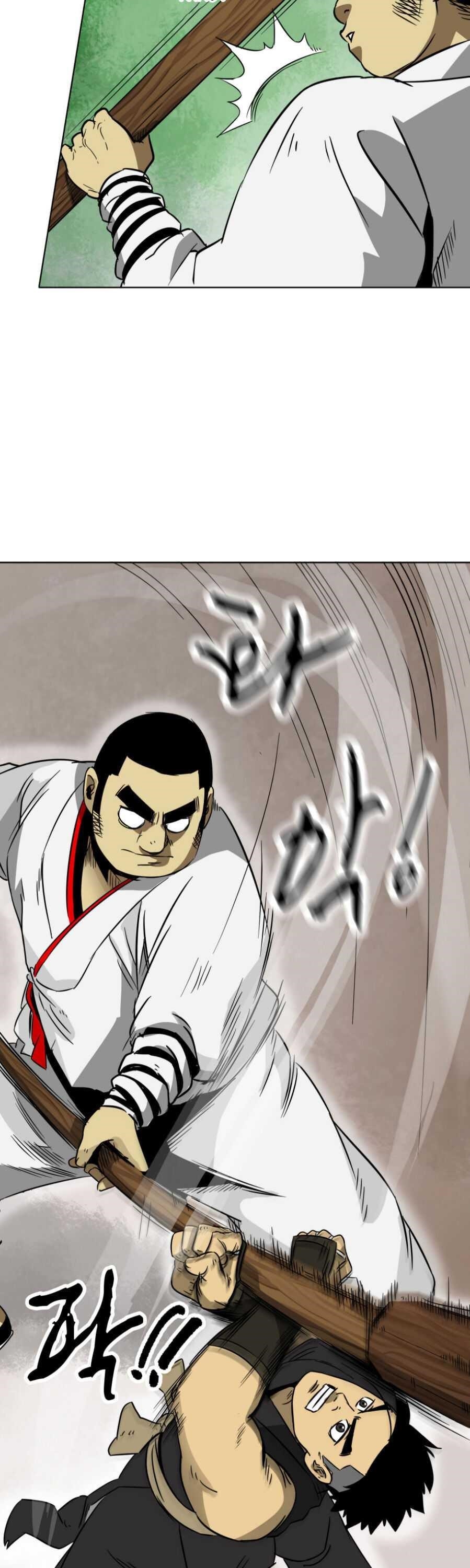 Infinite Level Up in Murim - Chapter 17 Page 19