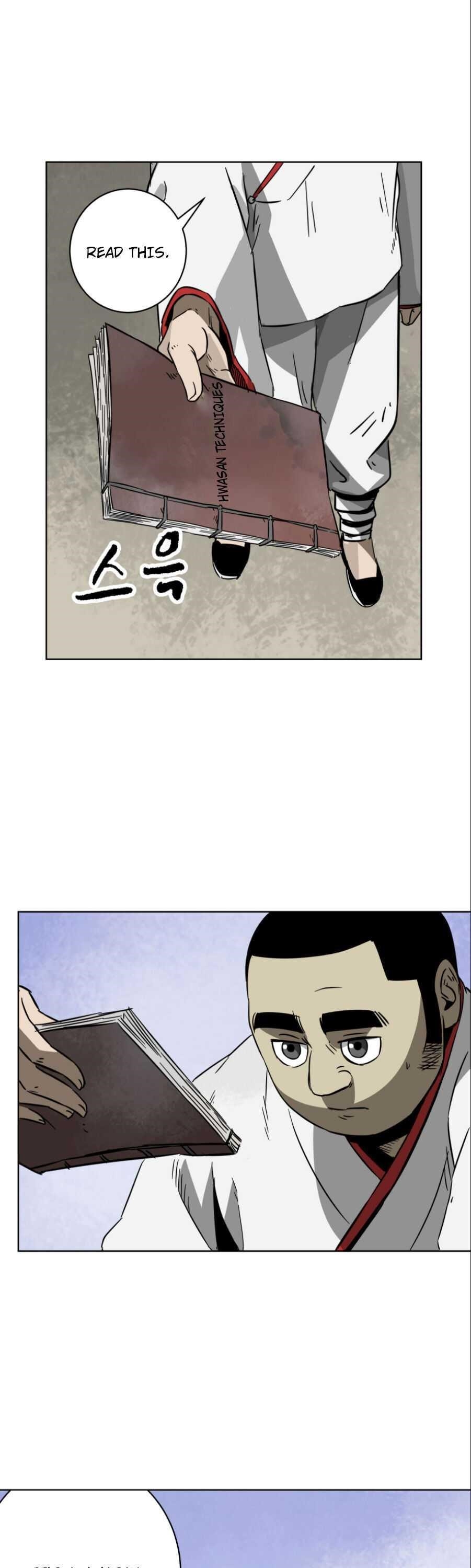 Infinite Level Up in Murim - Chapter 17 Page 5