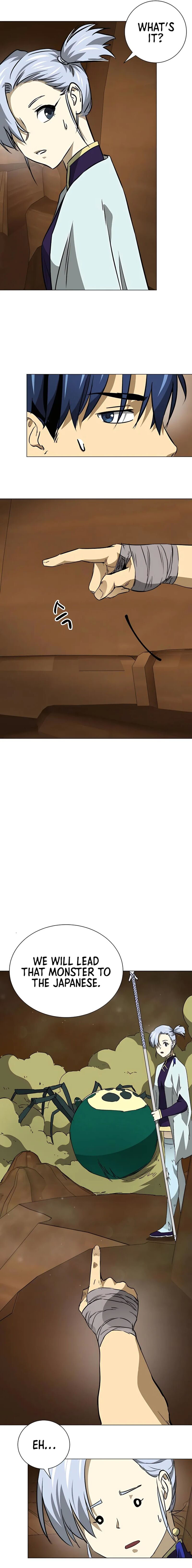 Infinite Level Up in Murim - Chapter 170 Page 13