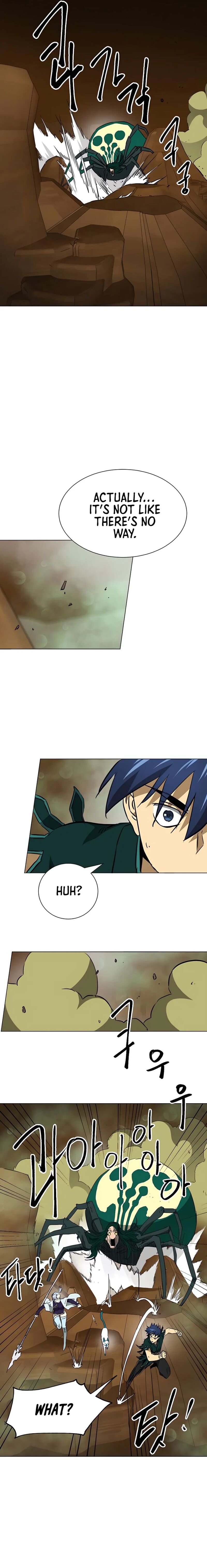 Infinite Level Up in Murim - Chapter 170 Page 19