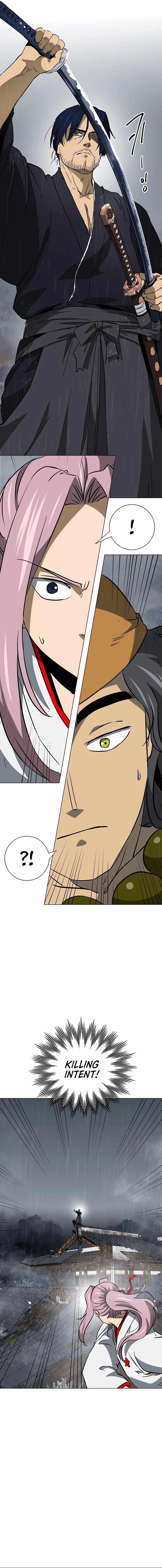 Infinite Level Up in Murim - Chapter 172 Page 12