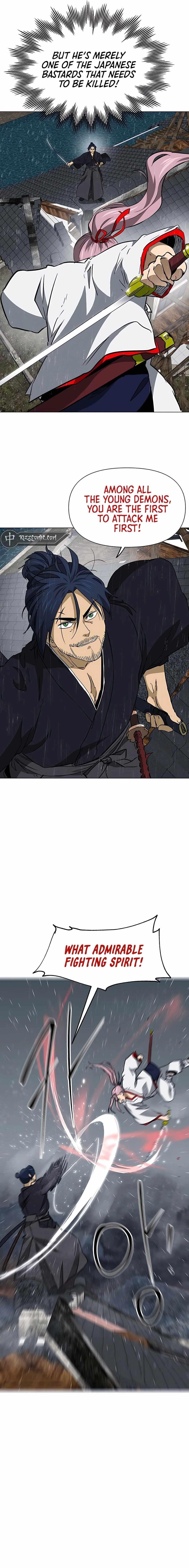 Infinite Level Up in Murim - Chapter 172 Page 14