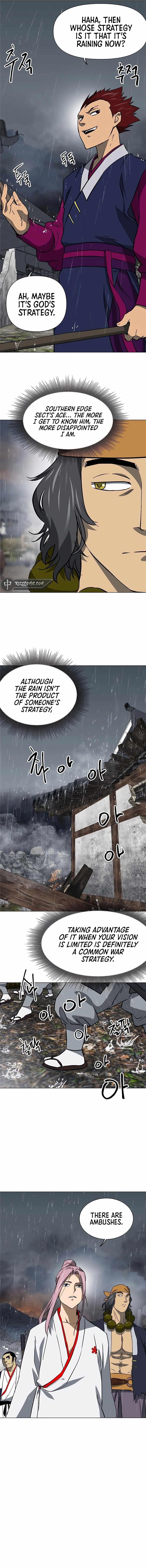 Infinite Level Up in Murim - Chapter 172 Page 2