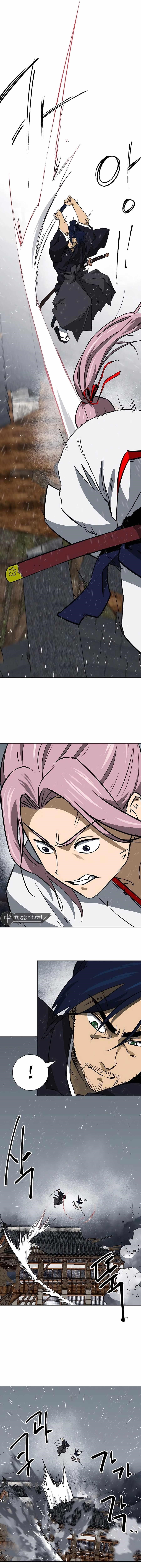 Infinite Level Up in Murim - Chapter 172 Page 20