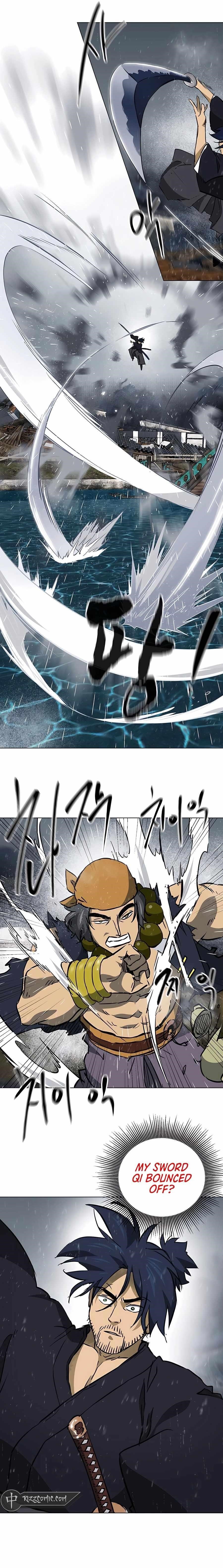 Infinite Level Up in Murim - Chapter 172 Page 23