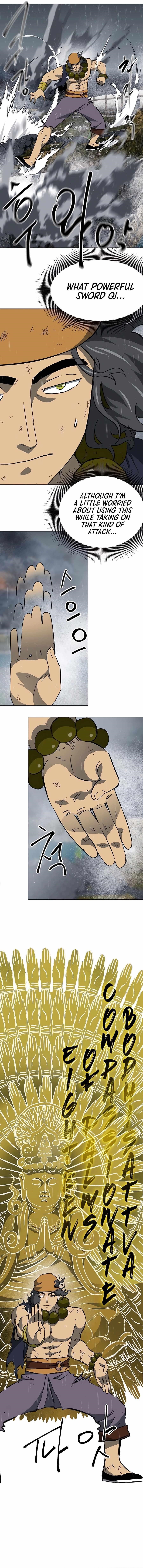 Infinite Level Up in Murim - Chapter 172 Page 24