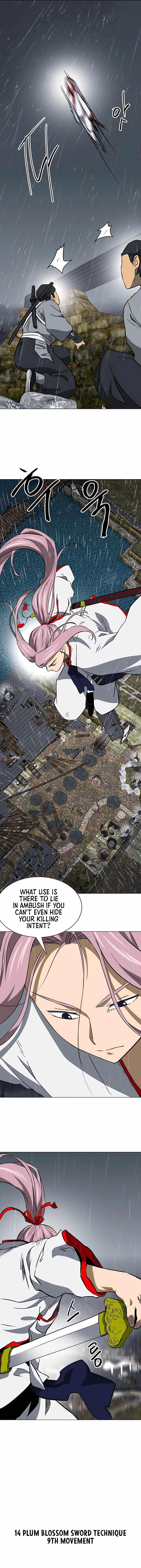 Infinite Level Up in Murim - Chapter 172 Page 6