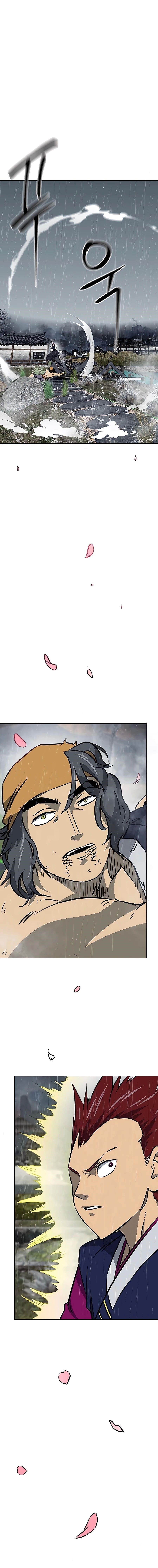 Infinite Level Up in Murim - Chapter 173 Page 19