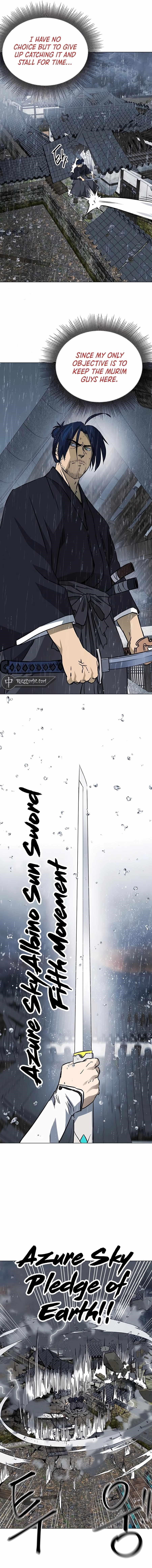 Infinite Level Up in Murim - Chapter 174 Page 16