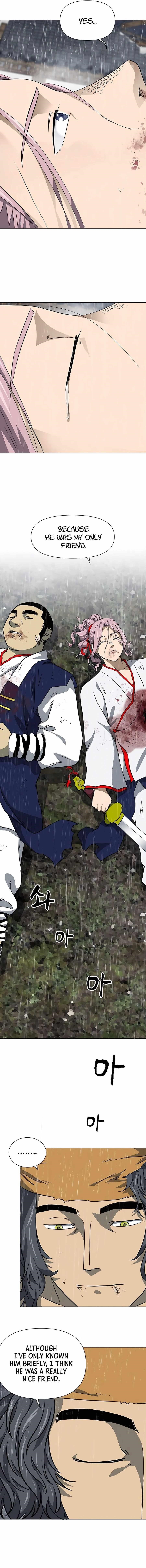 Infinite Level Up in Murim - Chapter 174 Page 23