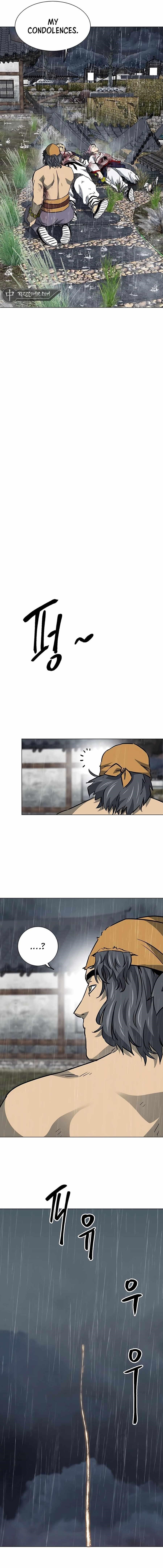 Infinite Level Up in Murim - Chapter 174 Page 24