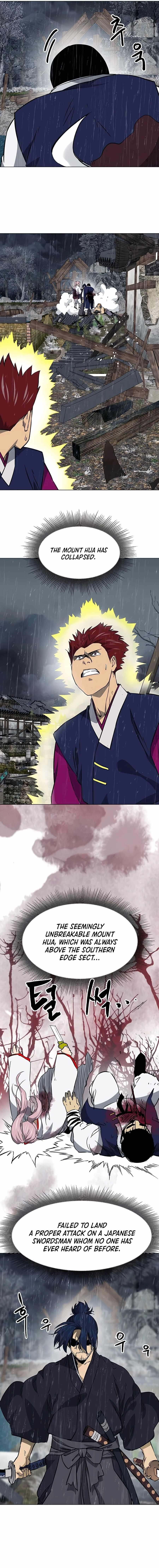 Infinite Level Up in Murim - Chapter 174 Page 6