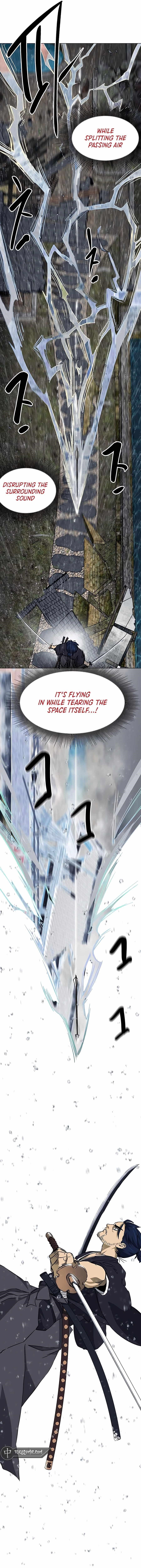 Infinite Level Up in Murim - Chapter 174 Page 9