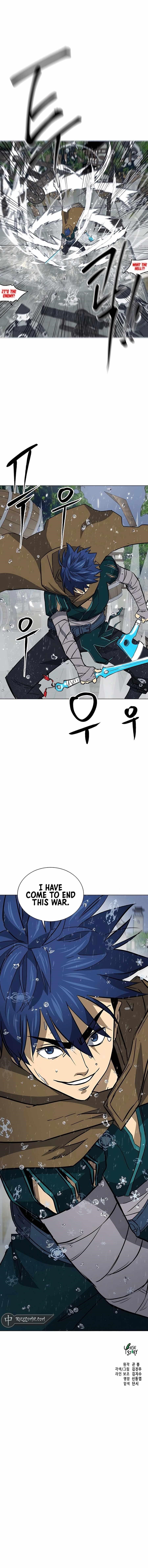 Infinite Level Up in Murim - Chapter 175 Page 19