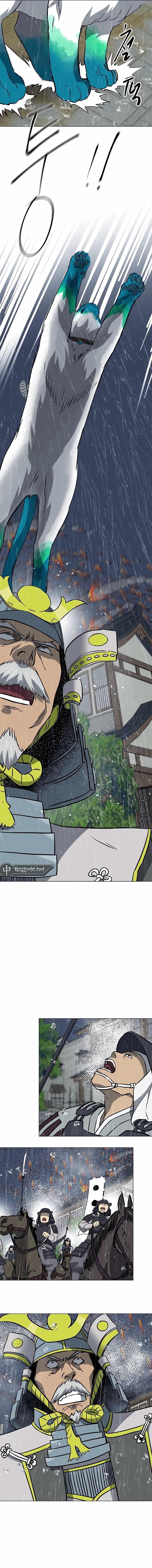 Infinite Level Up in Murim - Chapter 176 Page 14